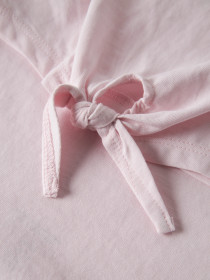 NAME IT T-shirt Vaya Cradle Pink